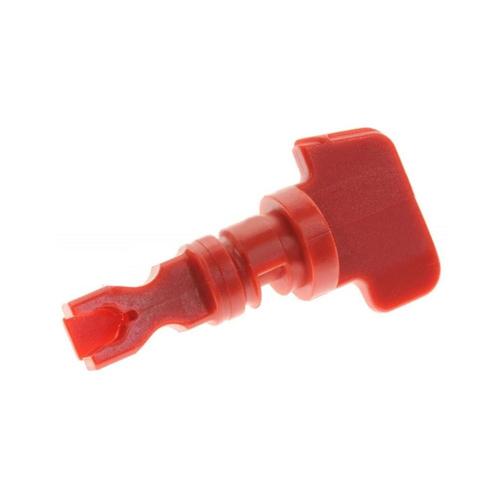 Quicksilver Knop benzinekraan 2,5 en 3,5 pk buitenboordmotor, Watersport en Boten, Buiten- en Binnenboordmotoren, Nieuw, Ophalen of Verzenden