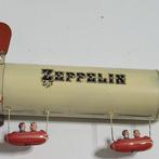 Tucher & Walther - Blikken speelgoed - Zeppelin - Duitsland