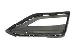 Ventilatiegrille, bumper, Verzenden, Nieuw