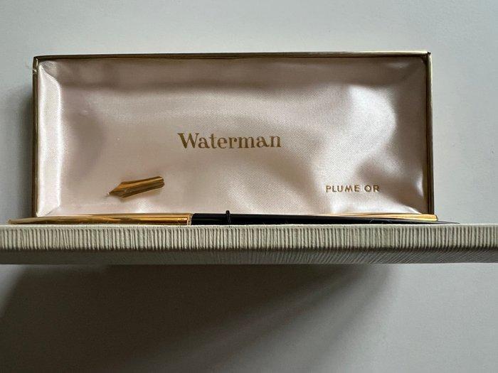 Waterman - Zonder Minimumprijs - Vulpen, Verzamelen, Pennenverzamelingen