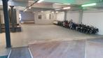 Stalling voor caravans, campers, motoren, boten va €27,-/mnd, Caravans en Kamperen