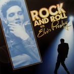Elvis Presley – Rock And Roll With Elvis Presley 50558921196, Ophalen of Verzenden, Nieuw in verpakking