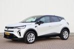 Zakelijke Lease |  Renault Captur 1.3 mild hybrid 160 Evolut, Automaat, Stof, Gebruikt, Overige brandstoffen