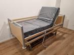 Wissner Bosserhoff #27 Elektrisch Hoog Laag Thuiszorg-bed, Diversen, Verzenden, Zo goed als nieuw