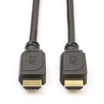 HDMI kabel 2.0b - ACT - 1 meter, Verzenden, Nieuw