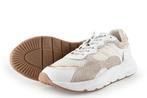Hush Puppies Sneakers in maat 42 Beige | 10% korting, Kleding | Dames, Verzenden, Beige, Sneakers of Gympen, Gedragen