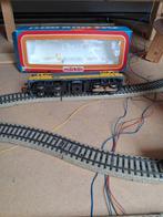 Märklin H0 - 3326 - Elektrische locomotief (1) - Serie 1631, Hobby en Vrije tijd, Modeltreinen | H0, Nieuw
