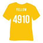 Poli-Flex Turbo Yellow 4910, Hobby en Vrije tijd, Nieuw, Overige applicaties, Verzenden