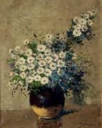 Marc Ottee (1898-1982) - Bloemstilleven