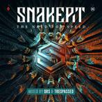 Snakepit  - The Need For Speed 2021 - 2CD (CDs), Techno of Trance, Verzenden, Nieuw in verpakking