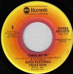 vinyl single 7 inch - Rufus &amp; Chaka Khan - Dance Wit Me, Verzenden, Zo goed als nieuw