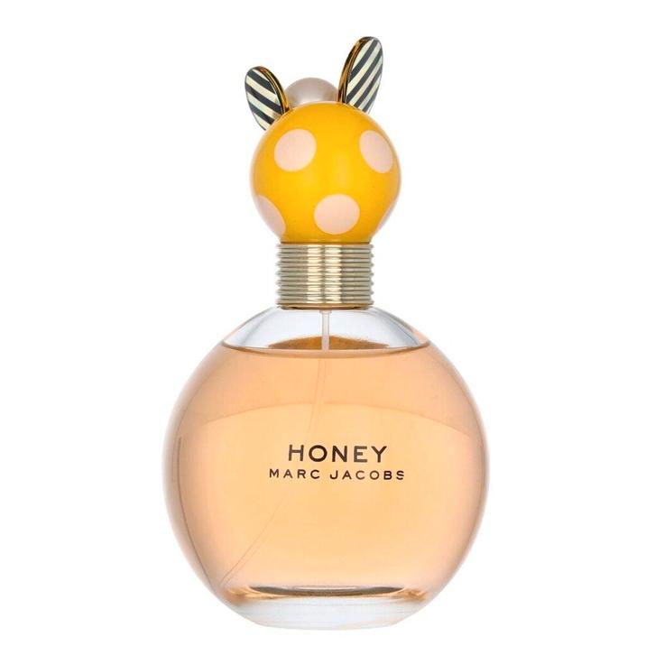 Marc Jacobs Honey  Parfum, Sieraden, Tassen en Uiterlijk, Uiterlijk | Parfum, Nieuw, Verzenden