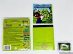 Gameboy Advance / GBA - Mario Golf - Advance Tour - NHAU - O, Spelcomputers en Games, Games | Nintendo Game Boy, Verzenden, Gebruikt