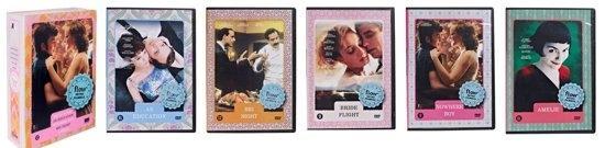 Flow Retro Film Collection - DVD, Cd's en Dvd's, Dvd's | Drama, Verzenden