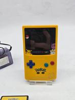 Nintendo - Gameboy Color - Limited Pichu Edition 1998 (new, Spelcomputers en Games, Nieuw