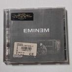 Eminem marshel mather lp, Verzenden, Gebruikt