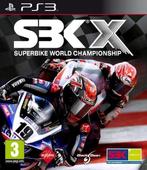 SBK X Superbike World Championship 2010 (PS3 Games), Ophalen of Verzenden, Zo goed als nieuw