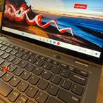 Lenovo ThinkPad L13 Yoga Gen 4 (21FJ001KMH), Computers en Software, Ophalen of Verzenden, Nieuw, Lenovo