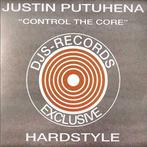 Justin Putuhena - Control the core (Vinyls), Cd's en Dvd's, Vinyl | Dance en House, Verzenden, Nieuw in verpakking, Techno of Trance