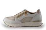 Rieker Sneakers in maat 37 Beige | 10% extra korting, Verzenden, Beige, Rieker, Sneakers of Gympen
