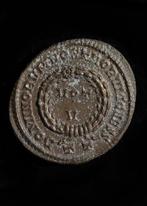 Oud-Romeins Brons Follis van Crispus (Zonder Minimumprijs)