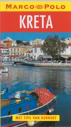 Kreta / Marco Polo 9789041030580 Klaus Bötig, Boeken, Reisgidsen, Verzenden, Gelezen, Klaus Bötig