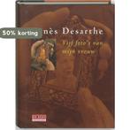 Vijf fotos van mijn vrouw 9789052266725 A. Desarthe, Verzenden, Gelezen, A. Desarthe