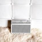 Geneva Touring / S+ oplaadbare portable hi-fi DAB+ en FM, Ophalen of Verzenden, Nieuw, Radio