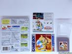 Gameboy Classic - Asterix & Obelix + Poster - FAH, Spelcomputers en Games, Games | Nintendo Game Boy, Verzenden, Gebruikt