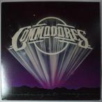 Commodores - Midnight magic - LP, Gebruikt, 12 inch
