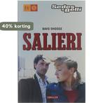 Salieri 9789063064686 Bavo Dhooge, Verzenden, Zo goed als nieuw, Bavo Dhooge
