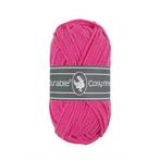 Durable Cosy Fine - 1786 Neon Pink, Verzenden, Nieuw