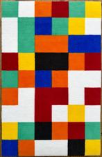 Gerhard Richter (1932), after - 1024 Farben - getufteter