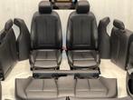 BMW 3-serie bekledingset stoelen leder compleet bj.2015, Gebruikt, BMW