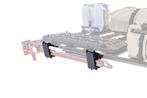 ARB - BASE Rack Hi-Lift Bracket / Premium, Ophalen of Verzenden, Nieuw