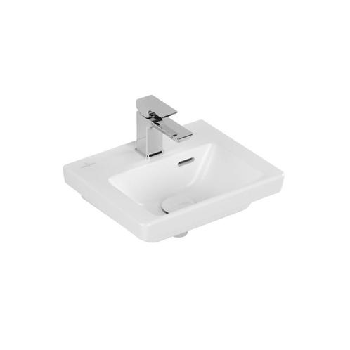 Fontein Villeroy & Boch Subway 3.0 Met CeramicPlus Met, Doe-het-zelf en Verbouw, Sanitair, Ophalen of Verzenden