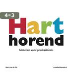 Harthorend 9789081616713 Harry van de Pol, Verzenden, Gelezen, Harry van de Pol