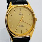 Omega - De Ville Quartz - Zonder Minimumprijs - 191.0087 -, Nieuw