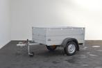 Anssems GT-HT 500 181x101 Bagagewagen, Auto diversen, Aanhangers en Bagagewagens, Ophalen of Verzenden, Gebruikt