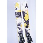149 165 skis ATOMIC VANTAGE RIVAL 83, yellow/white, all mou, Verzenden, Gebruikt, Atomic