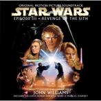 cd - John Williams  - Star Wars Episode III Â· Revenge Of ..