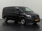 Zakelijke Lease |  Mercedes-Benz Vito 116Cdi Lang Achterdeur, Auto's, Gebruikt, Euro 6, Overige kleuren, Mercedes-Benz