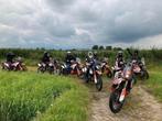 KTM Adventure Tours KTM 390 690 790 890 Adventure R, Motoren