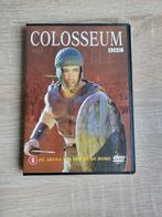 DVD - Colosseum, Cd's en Dvd's, Dvd's | Documentaire en Educatief, Vanaf 6 jaar, Verzenden, Gebruikt, Politiek of Geschiedenis