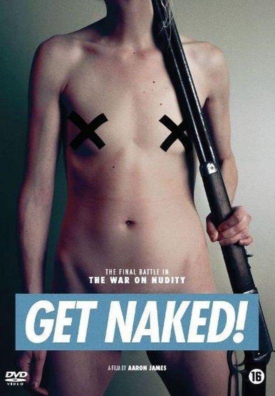 Get Naked! - DVD, Cd's en Dvd's, Dvd's | Komedie, Verzenden