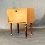 Kabinet - Hout, Italiaans modernisme uit de jaren 50