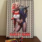 Lego - Limited edition - Harley Quinn Art - 2020+ - Italië, Nieuw