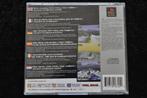 Cool Boarders 3 Playstation 1 PS1 Platinum, Spelcomputers en Games, Games | Sony PlayStation 1, Verzenden, Nieuw