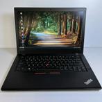 Partij 10x Lenovo ThinkPad T470 | I5 6e gen | 256SSD | 8GB |, Gebruikt