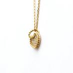 Cartier - Ketting met hanger rosegoud, Sieraden, Tassen en Uiterlijk, Antieke sieraden